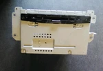 Oem Fusion Radio Receiver AM-FM-CD-MP3 (single Disc) 2010-2012 Used. Price: $21.00.