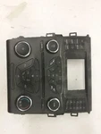 2016 Ford Fusion Radio Control Panel Id GS7T-18E243-EC Used. Price: $105.00.