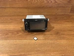 14-2015 Subaru Forester Navigation Bluetooth Receiver Headunit Touch Screen Oem Used. Price: $206.50.