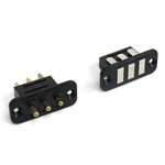 Modular Door Jamb Set (3 Contacts) New. Price: $34.95.