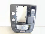 Audi A7 Media Multifunction Control Switch (2014-2018) 4G2 919 610 Used. Price: $81.12.