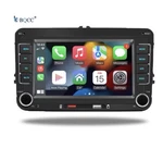 Radio Wireless Carplay Stereo Audio For Vol/seat/skoda/ Passat/golfpolo New. Price: $85.00.
