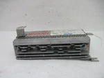 Amplifier Saab 9-5 1999 00 01 02 04 05 06 07 09 4617163 536031 Used. Price: $59.99.