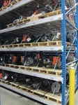 2015 Ford Taurus (sedan Automatic Transmission Oem 116K Miles - LKQ357233286 Used. Price: $460.04.