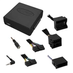 Metra Electronics AXTC-MB1 Non-amplified And Data Interface W/swc New. Price: $166.69.