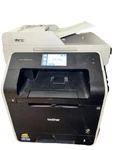 Brother Mfc L8850CDW Printer Local Pickup Only Used. Price: $350.00.