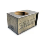 Sundown Audio Single 18" SAV3 Ported Enclosure New. Price: $877.49.