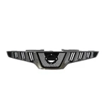 Front Grille Fits 2009-2010 Nissan Murano 104-50689 New. Price: $135.96.