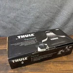 Thule Traverse 480 Foot Pack Roof Rack Towers Mounting Kit Adjustable Black New. Price: $119.99.