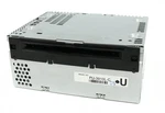 2014 Ford Explorer Am Fm Radio Single Disc Cd Player Model Number EB5T-19C107-EA Remanufactured. Price: $106.25.
