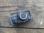 12-18 Bmw F22 F30 F32 F36 Driver Multimedia Controller Input Center Joystick Used. Price: $50.00.