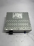 15-20 Mercedes W205 C300 S550 Satellite Radio Receiver Control Module Unit Oem Used. Price: $40.00.