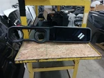 Wrangler 2026 Info-gps-tv Screen 3169583 Used. Price: $279.00.