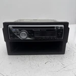 Panasonic Radio Dash Cd Player CQ-C1305U Oem Car Stereo Detachable Used. Price: $99.00.