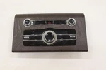 2020- 2024 Lincoln Aviator Dash Climate Control Switch Oem LC5T18A802HJ Beige G7 Used. Price: $175.84.