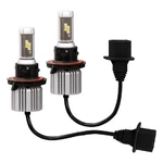 Metra Heise HE-H13LED Headlight For Vehicles W/ Bulbs. New. Price: $68.99.