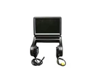 11-13 Hyundai Equus Front Center Console Mounted Display Screen Oem Used. Price: $98.10.