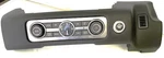2012 Land Rover Range Center Dash Control Panel Oem Climate Radio 00020 Used. Price: $85.00.