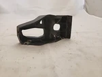 Oem 05-08 Audi A4 2.0T Right Bumper Guide Bracket 8E0853922D Used. Price: $14.99.