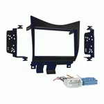 Metra 95-7862 Double Din Stereo Installation Dash Kit For 2003-2007 Honda Accord New. Price: $27.95.