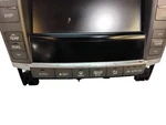 Info-gps-tv Screen Display Front Swb Rwd Fits 10-12 Lexus LS460 V1002 Used. Price: $735.95.