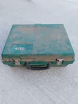 Caterpillar Testing Brake Out Tee's & Adapters New. Price: $425.00.