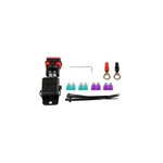 Diamond Audio Msatc Fuse Holder 8AWG Input Output Waterproof New. Price: $29.99.