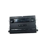 2007 Oem Radio Display Receiver Am Fm Ford Pickup F150 9L3T-18K810-AC Used. Price: $60.00.