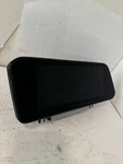2019 MAZDA3 Information Display Screen Oem BDGF-611J0-A Used. Price: $130.32.