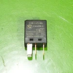 02-08 Mini Cooper R52 Oem Black 1472984 Multi Pupose Relay Cotrol Used. Price: $8.79.