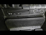 Audio Equipment Radio New Style Lug Wheel Fits 19-20 Dodge 1500 Pickup 376615 Used. Price: $125.00.