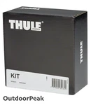 145170 (thule Fit Kit) New + Sealed -. Price: $119.96.