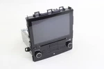 2021 2023 Subaru Crosstrek Radio Stereo Receiver Display Head Module Unit Oem Used. Price: $389.99.