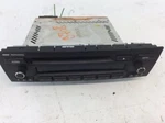 08-09 Bmw 128I 335I Audio Equipment Radio Am-fm-cd Receiver Used. Price: $149.99.