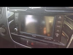 Audio Equipment Radio Receiver Am-fm-cd-dvd-hdd Fits 11-14 200 612330 Used. Price: $94.00.