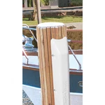 Taylormade 45500 Dock Pro Bumper-straight New. Price: $153.72.