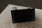 2020 Toyota Sienna Radio Display Receiver Id 86140-08190 Oem Used. Price: $325.42.