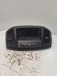 Info-gps-tv Screen Display Opt Uag Fits 2012-2017 Buick Verano Tested Oem Used. Price: $39.60.