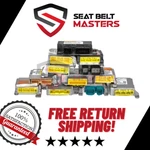 For Toyota Sienna Srs Computer Crash Data Clear Reset 89170-08100 !!!!!! Remanufactured. Price: $39.97.