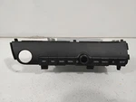 2023 Hyundai Elantra Audio Radio Receiver W/ Controls Oem Used. Price: $204.58.