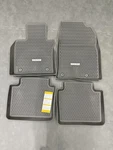 Oem Mazda CX-50 High Wall Weather Floor Mats (brand New) 2022-2026. Price: $129.99.