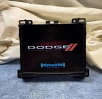 2017-2023 Dodge Charger Challenger Srt Hellcat Uconnect 8.4" Touch-screen Radio Remanufactured. Price: $899.99.