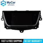 2022-2024 Cadillac XT5 Dash Mounted 7" Media Information Display Screen Oem Used. Price: $189.99.