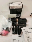 Thule Kit 183125 Roof Rack Mounting Fits Mercedes Cla 4 Dr 13-18 Fixpoint New. Price: $67.50.