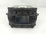 Kia Forte Am Fm Cd Player Radio Receiver CHFP0 Used. Price: $56.89.