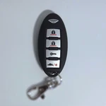 New Astrostart 2514-TX RS-614XR 1-WAY Remote Control J5F-TX60A. Price: $90.63.