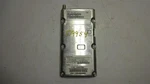 Communication Module Onstar Opt UE1 Id 12207559 Fits 00-02 Grand Prix Used. Price: $75.00.