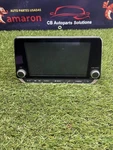 2020-21 Nissan Sentra Sr Sv Radio Control Unit With Gps 2591A-6LW0A Oem Used. Price: $215.90.
