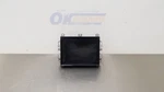 18 Dodge Durango Srt 392 Radio Receiver Head Unit Display Screen 68306560AP Used. Price: $585.00.