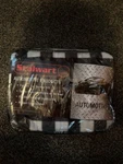 Stalwart Nip 12V 75-BP700 Black/white Fleece Heated Automotive Blanket New. Price: $20.00.